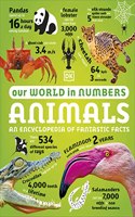 Our World in Numbers Animals