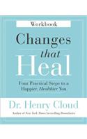 Changes That Heal Workbook