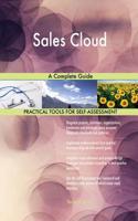 Sales Cloud A Complete Guide