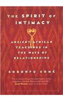 Spirit of Intimacy