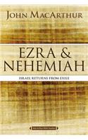 Ezra and Nehemiah