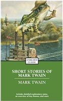 Best Short Works of Mark Twain