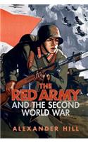 Red Army and the Second World War