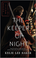 Keeper of Night