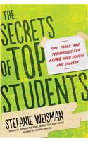 Secrets of Top Students