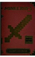 Minecraft Combat Handbook - Updated Edition