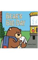 Bear's Big Day