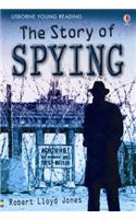  The Story Of Spying