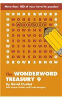 WonderWord Treasury 9