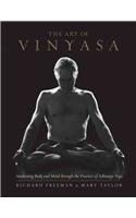 The Art of Vinyasa