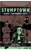 Stumptown Vol. 4