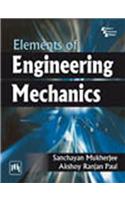 Elements Of Engineering Mechanics