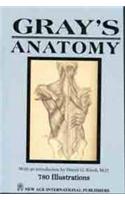 Gray's Anatomy