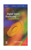 Digital Signal Processing: A Modern Introduction