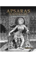 Apsaras In Hoysala Art: A New Dimension