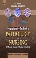 Comprehensive Textbook of Pathology for Nursing