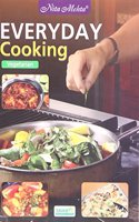 EveryDay Cooking Vegetarian