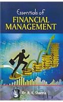 Essentials of Financial Management