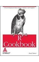 R Cookbook,Teetor