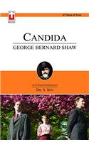 Candida George Bernard Shaw