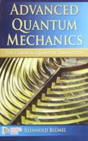 Advanced Quantum Mechanics