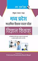 Madhya Pradesh (Middle School) Science Teacher Exam Guide