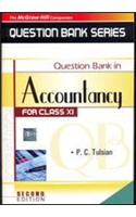 Qb In Accountacy XI, 2nd Edition (2009)