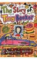 The Story Of Tracey Beaker