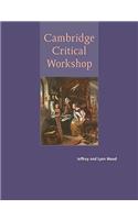 Cambridge Critical Workshop