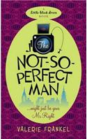 The Not-So-Perfect Man