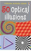 50 Optical Illusions