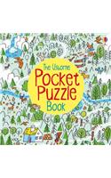 Pocket Puzzle Book