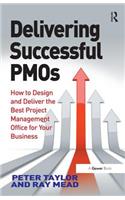 Delivering Successful PMOs