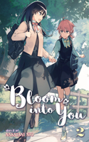 Bloom Into You, Volume 2