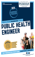 Public Health Engineer (C-1979)