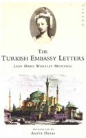 The Turkish Embassy Letters