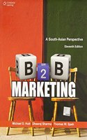 B2b Marketing ; A South Asian Perspective