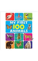 My First 100 Animals