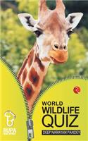 Rupa Book of World Wildlife Quiz