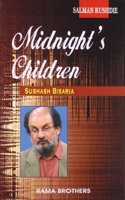 Midnight's Children - Salman Rushdie