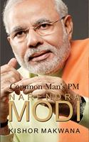 Modi: Common Man’s PM