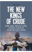 The New Kings of Crude