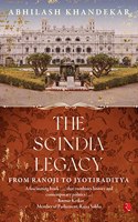 SCINDIA LEGACY