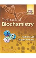 Textbook of Biochemistry