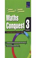 SAP CA & SA Maths Conquest Secondary 3