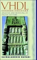 VHDL: Analysis and Modeling of Digital Systems