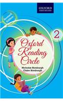 Oxford Reading Circle Class 2