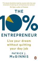 The 10% Entrepreneur