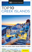 DK Top 10 Greek Islands