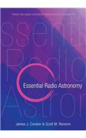 Essential Radio Astronomy